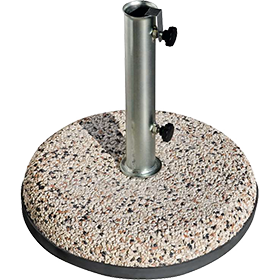 base rotonda saturno