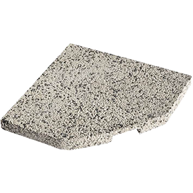 piastra cemento calypso